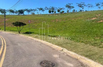 Terreno à venda, 398 m  por r  371.000,00 no condomínio residencial ibi aram ii