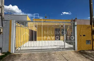 Casa para alugar - 3 quartos  sendo 1 suíte  - r 2850 - santa giovana