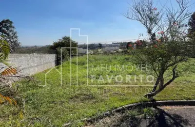 Terreno plano à venda terras de gênova, engordadouro, jundiaí, sp, 535mil
