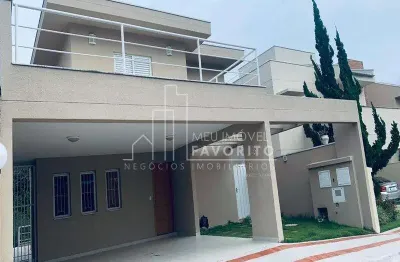 Casa 3 dormitórios 223m2 villagio da serra, jardim samambaia r  1.900.000,00
