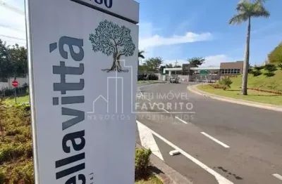 Vende-se terreno, 365m2 - condomínio bella vittá - jundiaí sp -         r 430mil