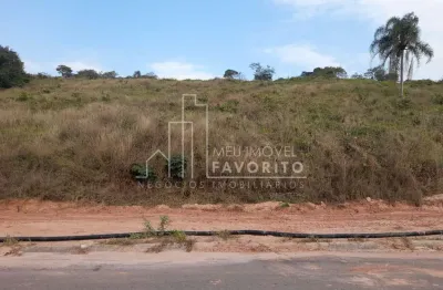 Vende-se terreno, 1000m  , res. santa esemralda, caxambu, r 580.000,00