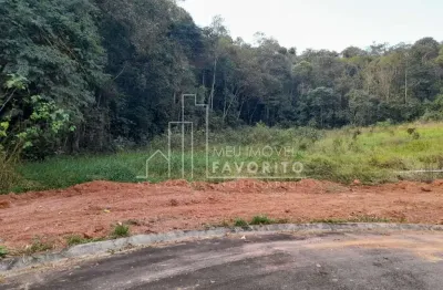 Vende-se terreno, 1278m  , res. santa esemralda, caxambu, r 740.000,00