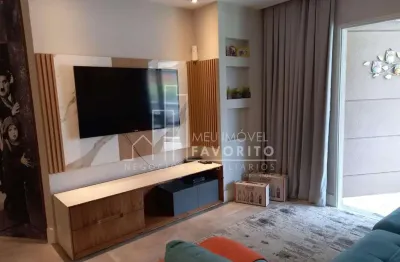 Vende-se apartamento no new garden, 122m, 3 suítes, por r  1.385.000