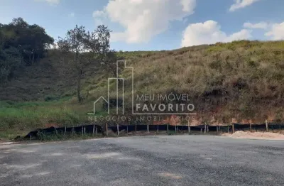 Vende-se terreno, 1000m  , res. santa esmeralda, caxambu, r 740.000,00