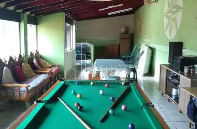 Casa à venda na vila rio branco, jundiaí, ac 196m2 - r  670.000,00