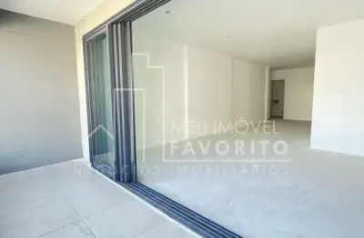 Apartamento à venda, oka mamoré, 113m2, al. rio negro, 2 suítes, 1.9mi