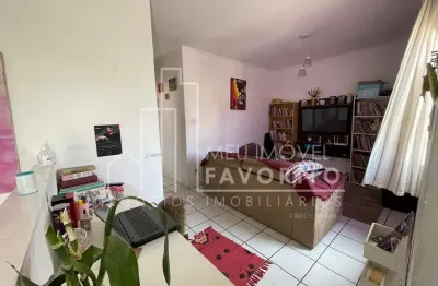 Casa à venda com 2 quartos e edícula, eloy chaves, jundiaí sp - r 600.000,00.