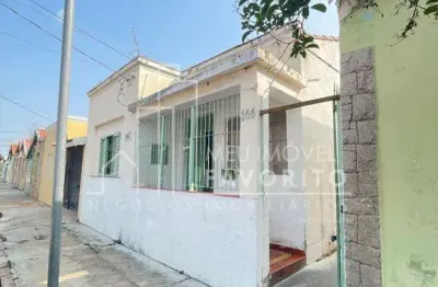 Casa à venda na ponte são joão em jundiaí, 78m, 3 quartos, térrea - 320mil
