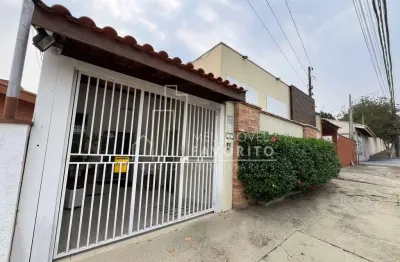 Casa com 2 quartos, 3 banheiros com 250m , no bairro caxambu jundiaí