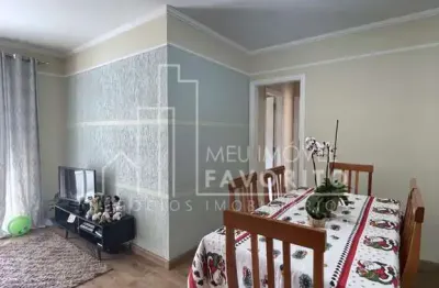 Apartamento à venda no morada do barão, 2 quartos, 66m, lazer completo, 360mil