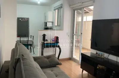 Apartamento garden a venda, 2 dorms, 53m  na vila hortolandia, condomínio jamile