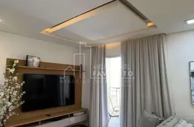 Apartamento a venda 3 dormitórios com 72m . condomínio fatto torres de são josé