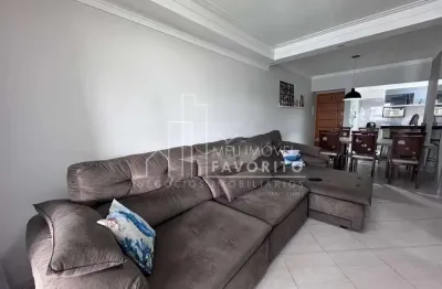 Apartamento à venda, edifício monte castelo ii, aviação, praia grande - sp