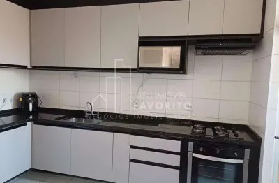 Apartamento a venda, 77m  - 3 quartos 1 suíte , cond. myriad - r 565 mil