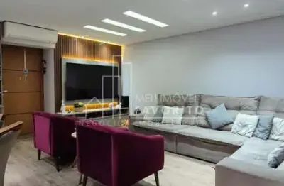 Apartamento para venda, botaniq condominium club, vila lacerda, jundiaí - sp