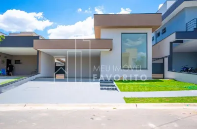 Casa a venda térrea no condomínio gran ville são venâncio em itupeva sp - 150m
