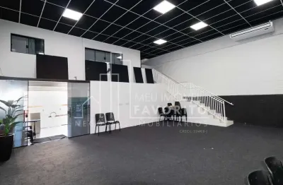 Galpão para venda, vila santa terezinha, perto do centro de várzea paulista com 3 vagas de garagem
