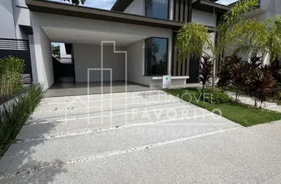 Casa à venda em condomínio - gran ville são venancio, itupeva - sp