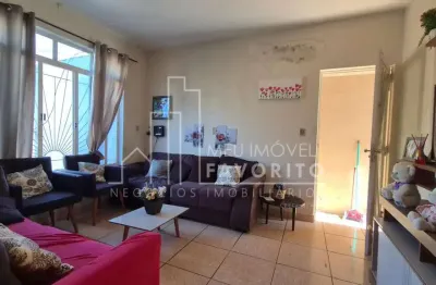 Casa para venda no jardim pacaembu, jundiaí - sp com documentação em ordem para financiamento