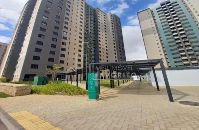 Apartamento com 3 dormitórios à venda, jardim do lago, jundiai - sp