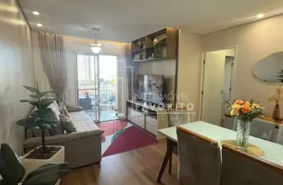 Vende-se apartamento 88m , 3 dormitórios 1 suíte, condomínio practice club house