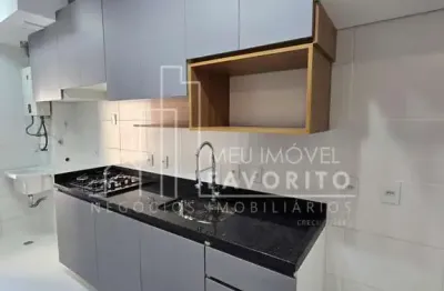 Apartamento a venda com 3 dormitórios 80m , condominio bosque dos juritis