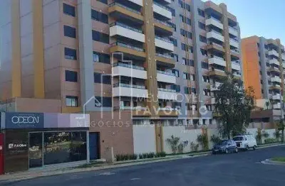 Apartamento à venda, 3 quartos  1 suíte , odeon residencial, jundiaí-sp