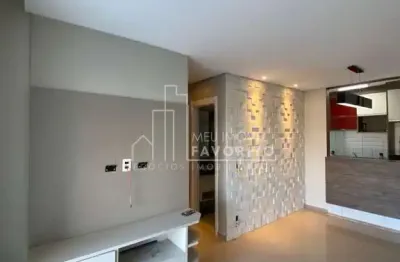 Apartamento com 3 quartos à venda no cond. brisas bosque itirapina, jundiaí-sp