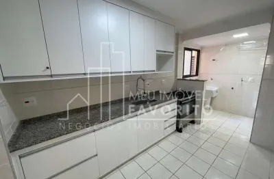 Apartamento com 3 quartos à venda na Rua Aparecida Catocci Luchini, Parque da Represa, Jundiaí