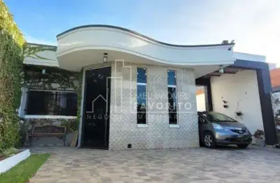 Casa a venda de 100m , 3 dormitórios sendo 1 suíte, parque dos cafezais ii