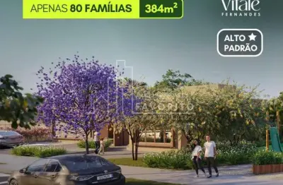 Lotes à venda, a partir de 384 m2, no bairro dos fernandes, jundiaí-sp