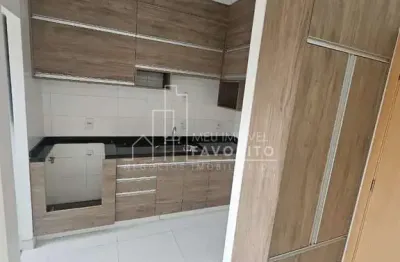 Vende-se apartamento - 54m  - 2 quartos, maxx santa angela - vila galvão
