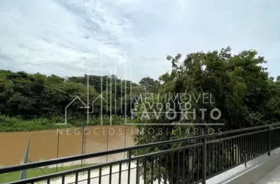 Apartamento garden à venda - bellacqua - 123m  - 2 quartos com suíte