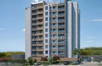 Apartamento à venda no nexus residence, torres são jose, jundiaí-sp