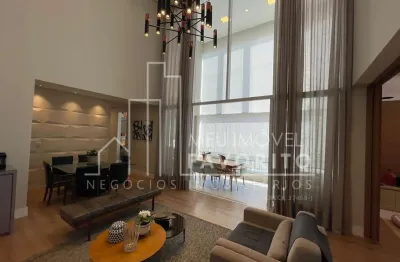 Apartamento a venda 189m  sendo 3 suítes, residencial grand garden, jundiaí-sp
