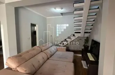 Casa a venda 3 quartos sendo 1 suíte - condomínio dos metalúrgicos - jundiai-sp.