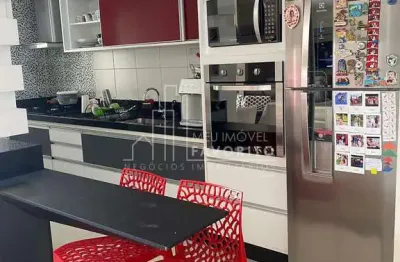 Apartamento a venda com 3 dormitórios, cond.  atmosphera em jundiaí sp