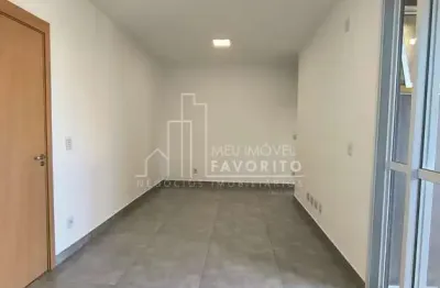 Aluga-se apartamento de 51m , com 2 dormitórios no condomínio maxx santa ângela