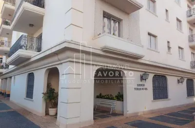 Apartamento de 3 quartos com 1 suíte - 183 m  - r  590.000,00- ed. torre do sol - centro, jundi