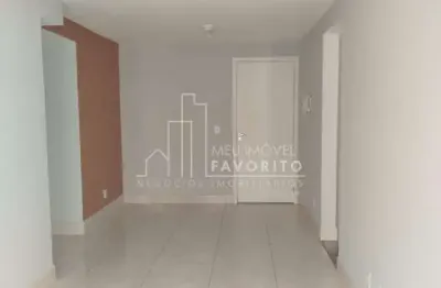 Aluga-se apartamento de 52m , com 2 dormitórios  sendo 1 suíte , em várzea paulista sp