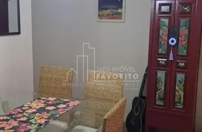Apartamento à venda no residencial excellence  jundiaí  50m  2 dorms   sacada