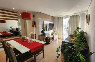 Apartamento o à venda  residencial imperator  54m  2 dorms  último andar