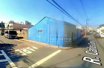 Casa esquina comercial à venda, 459m  at, 190m  ac, ponte são joão, jundiaí sp.
