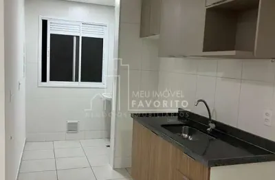 Aluga-se apartamento com 64m , sendo 2 dormítórios  1 suíte , no life - engordadouro