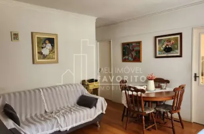 Apartamento à venda na Rua  Prof. José Leme Do Prado, 225, Jardim Primavera, Jundiaí