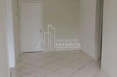 Aluga-se apartamento de 47m , com 2 dormitórios, no condomínio vila toscana, em várzea paulista
