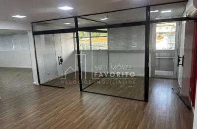 Sala para alugar com 90 m , no ed. the one, por r  10.000,00 mês - jundiaí-sp