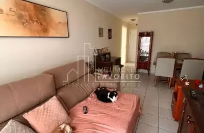 Apartamento à venda no residencial castro alves  último andar, 75m