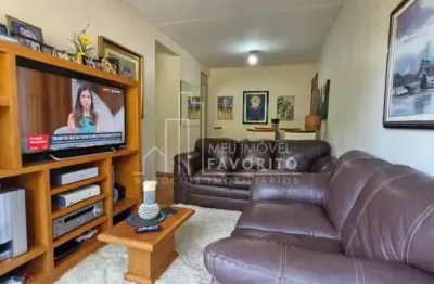 Apartamento à venda semimobiliado  58 m  | 2 dormitórios | 1 vaga coberta | ótima localização
